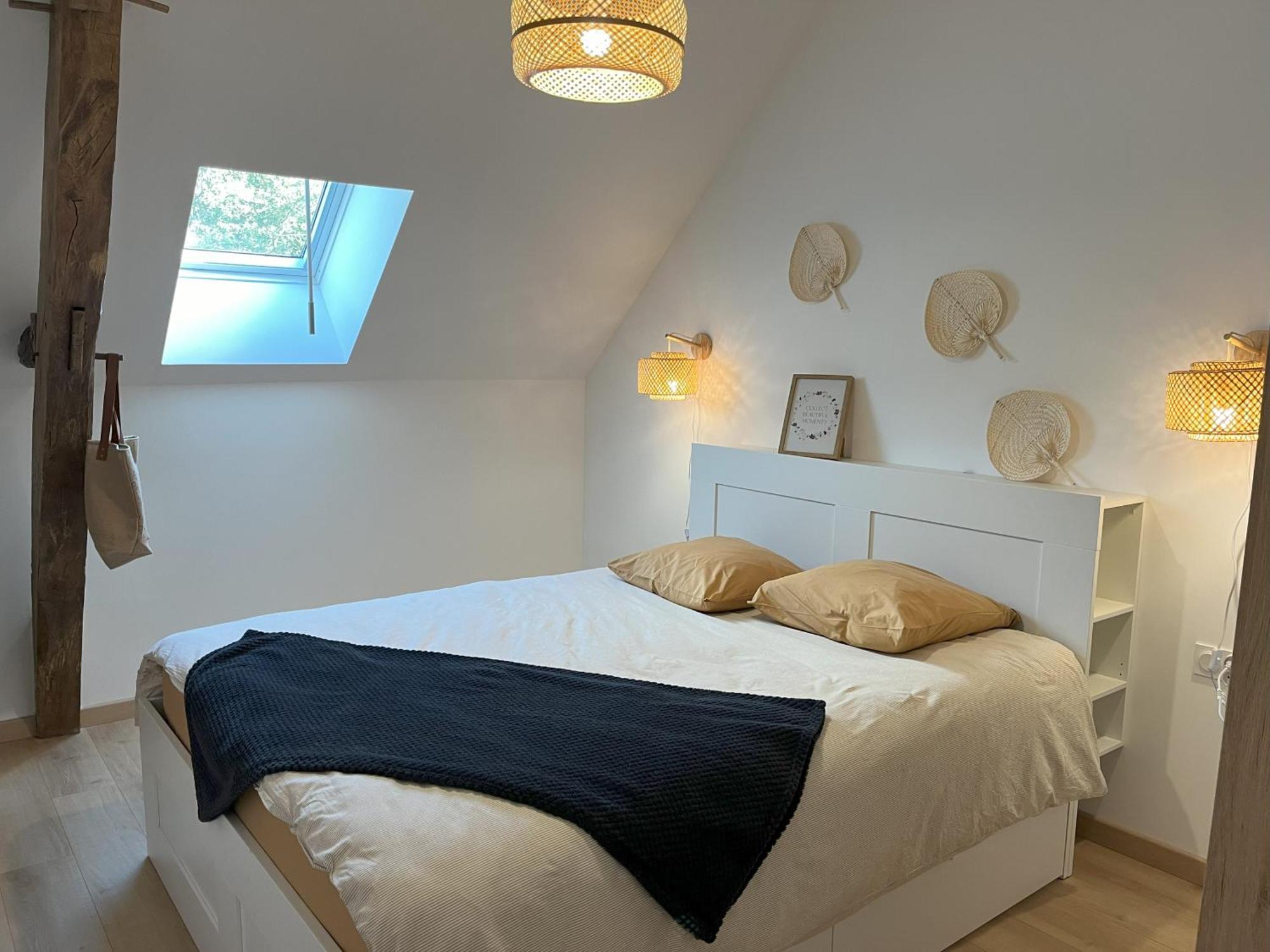 Les Gites De La Pellerie - 2 Piscines Interieur & Exterieur - Touraine - 3 Gites - Familial, Calme, Campagne Saint-Branchs المظهر الخارجي الصورة