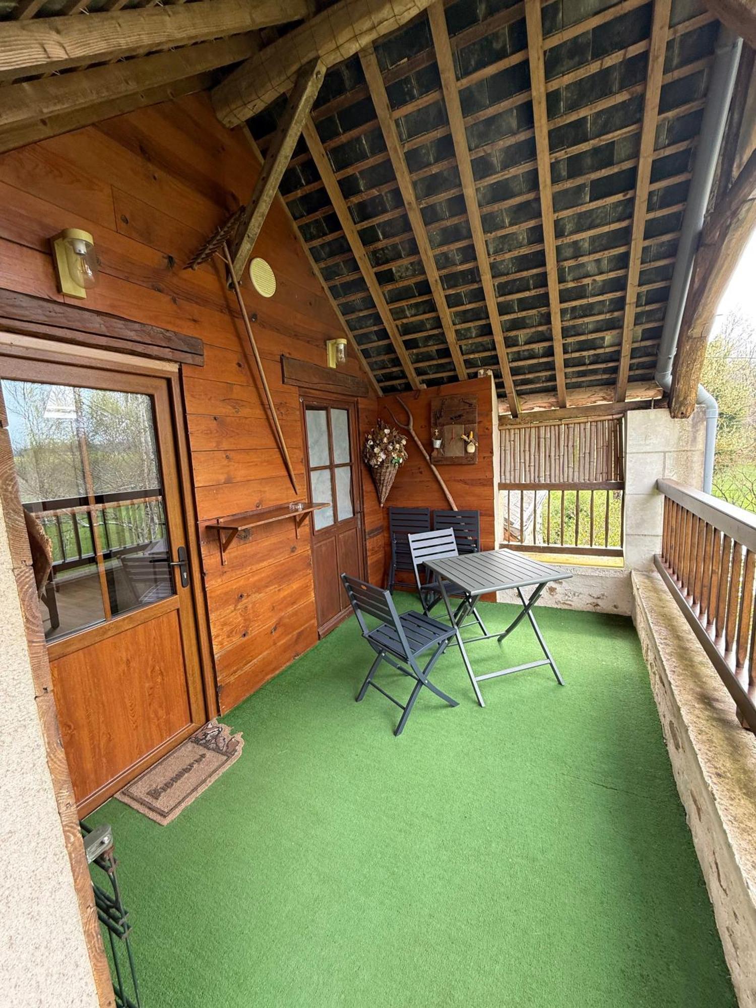 Les Gites De La Pellerie - 2 Piscines Interieur & Exterieur - Touraine - 3 Gites - Familial, Calme, Campagne Saint-Branchs المظهر الخارجي الصورة